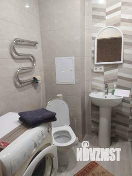 1-к квартира, вторичка, 39м2, 4/10 этаж