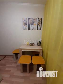 2-к квартира, вторичка, 40м2, 5/5 этаж