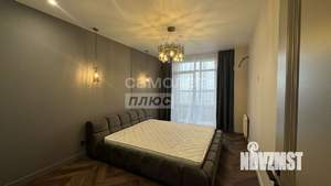 3-к квартира, вторичка, 87м2, 9/14 этаж