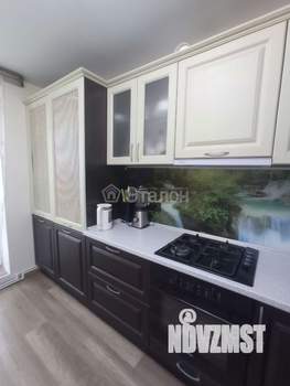 1-к квартира, вторичка, 35м2, 3/3 этаж