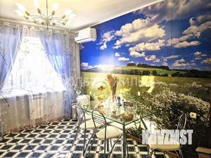 3-к квартира, вторичка, 97м2, 1/4 этаж