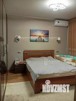 3-к квартира, вторичка, 73м2, 1/5 этаж