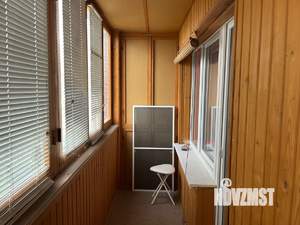 1-к квартира, вторичка, 38м2, 7/10 этаж