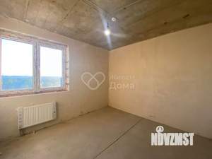 3-к квартира, вторичка, 59м2, 8/17 этаж