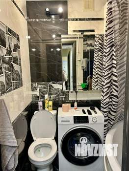 3-к квартира, вторичка, 54м2, 4/5 этаж