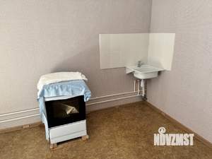 2-к квартира, вторичка, 51м2, 1/5 этаж