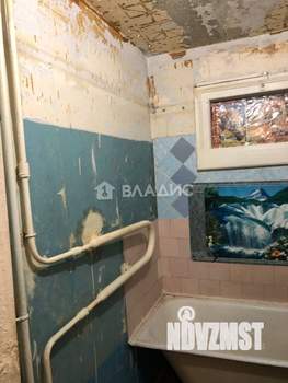 1-к квартира, вторичка, 33м2, 3/5 этаж