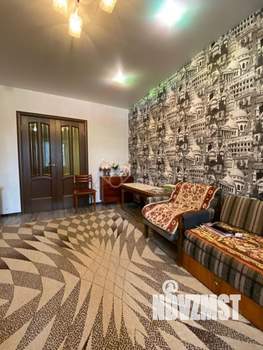 2-к квартира, вторичка, 52м2, 6/9 этаж