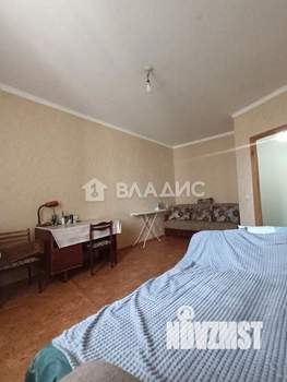 1-к квартира, вторичка, 44м2, 9/10 этаж