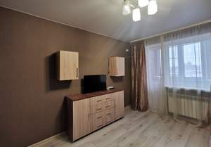 1-к квартира, вторичка, 41м2, 2/3 этаж