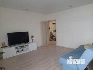 3-к квартира, вторичка, 97м2, 11/22 этаж
