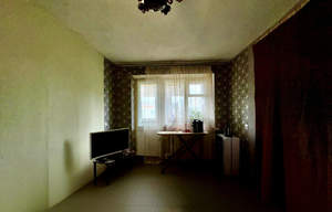 3-к квартира, вторичка, 55м2, 5/5 этаж