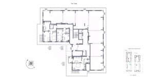 1-к квартира, вторичка, 32м2, 1/10 этаж