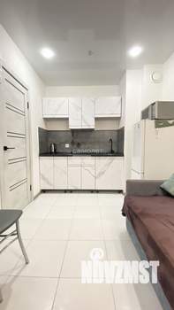 1-к квартира, вторичка, 28м2, 2/10 этаж