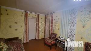 3-к квартира, вторичка, 56м2, 2/8 этаж