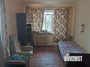 1-к квартира, вторичка, 31м2, 2/3 этаж