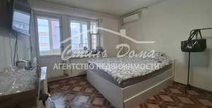 1-к квартира, вторичка, 35м2, 9/9 этаж