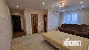 1-к квартира, вторичка, 32м2, 5/5 этаж