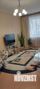 3-к квартира, вторичка, 57м2, 3/5 этаж