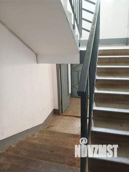 2-к квартира, вторичка, 54м2, 5/10 этаж