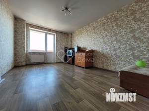 1-к квартира, вторичка, 47м2, 11/18 этаж
