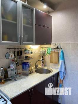 1-к квартира, вторичка, 30м2, 2/5 этаж