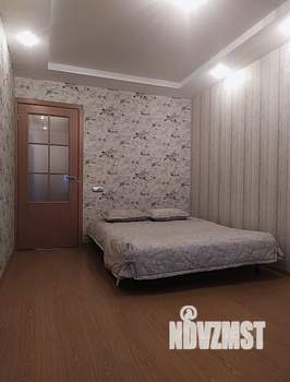 4-к квартира, вторичка, 88м2, 4/10 этаж