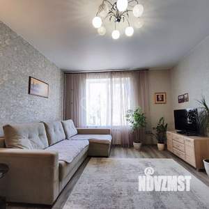 2-к квартира, вторичка, 57м2, 4/7 этаж