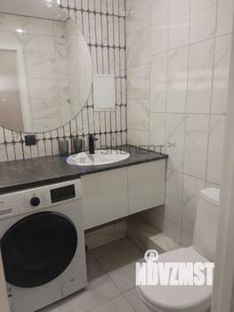3-к квартира, вторичка, 48м2, 3/5 этаж