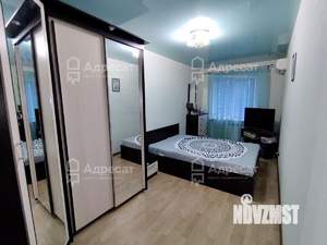 3-к квартира, вторичка, 61м2, 5/5 этаж