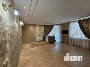2-к квартира, вторичка, 110м2, 6/11 этаж