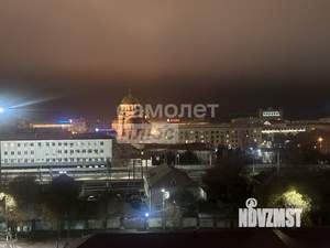 3-к квартира, вторичка, 103м2, 8/24 этаж