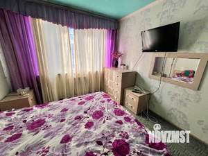 4-к квартира, вторичка, 79м2, 9/9 этаж