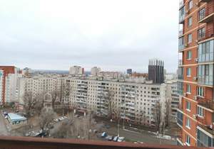 2-к квартира, вторичка, 68м2, 9/22 этаж