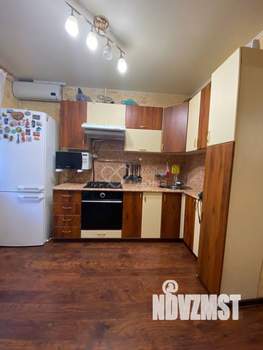 2-к квартира, вторичка, 44м2, 1/5 этаж