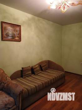 1-к квартира, вторичка, 25м2, 1/2 этаж