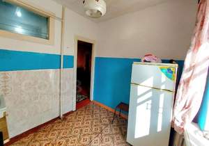 1-к квартира, вторичка, 32м2, 2/5 этаж
