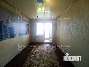 3-к квартира, вторичка, 65м2, 9/9 этаж