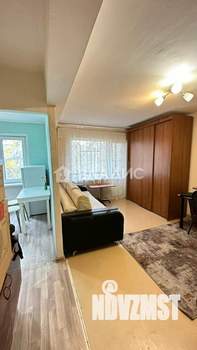 1-к квартира, вторичка, 32м2, 2/4 этаж