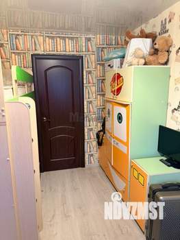 2-к квартира, вторичка, 45м2, 5/5 этаж