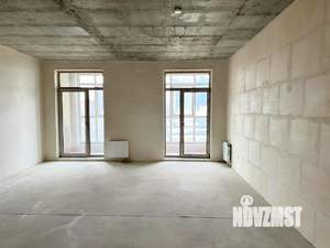 3-к квартира, вторичка, 96м2, 8/19 этаж