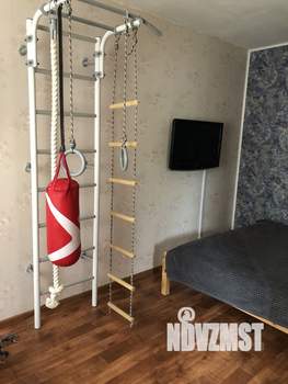 3-к квартира, вторичка, 58м2, 4/5 этаж