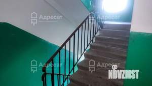 3-к квартира, вторичка, 59м2, 5/9 этаж