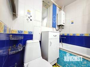 2-к квартира, вторичка, 42м2, 1/5 этаж
