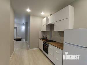 2-к квартира, вторичка, 42м2, 19/20 этаж