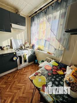 4-к квартира, вторичка, 58м2, 2/5 этаж