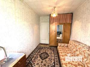 2-к квартира, вторичка, 43м2, 4/5 этаж