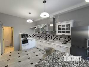 6-к квартира, вторичка, 278м2, 4/22 этаж