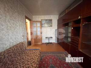 1-к квартира, вторичка, 31м2, 5/5 этаж
