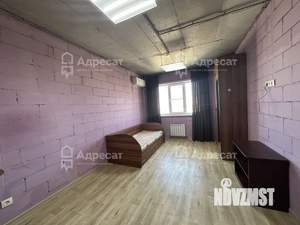 1-к квартира, вторичка, 39м2, 18/22 этаж